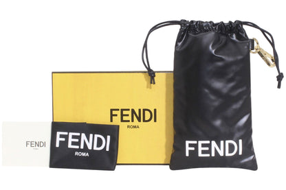 FENDI FE40088UY 01A 135 SUNGLASSES