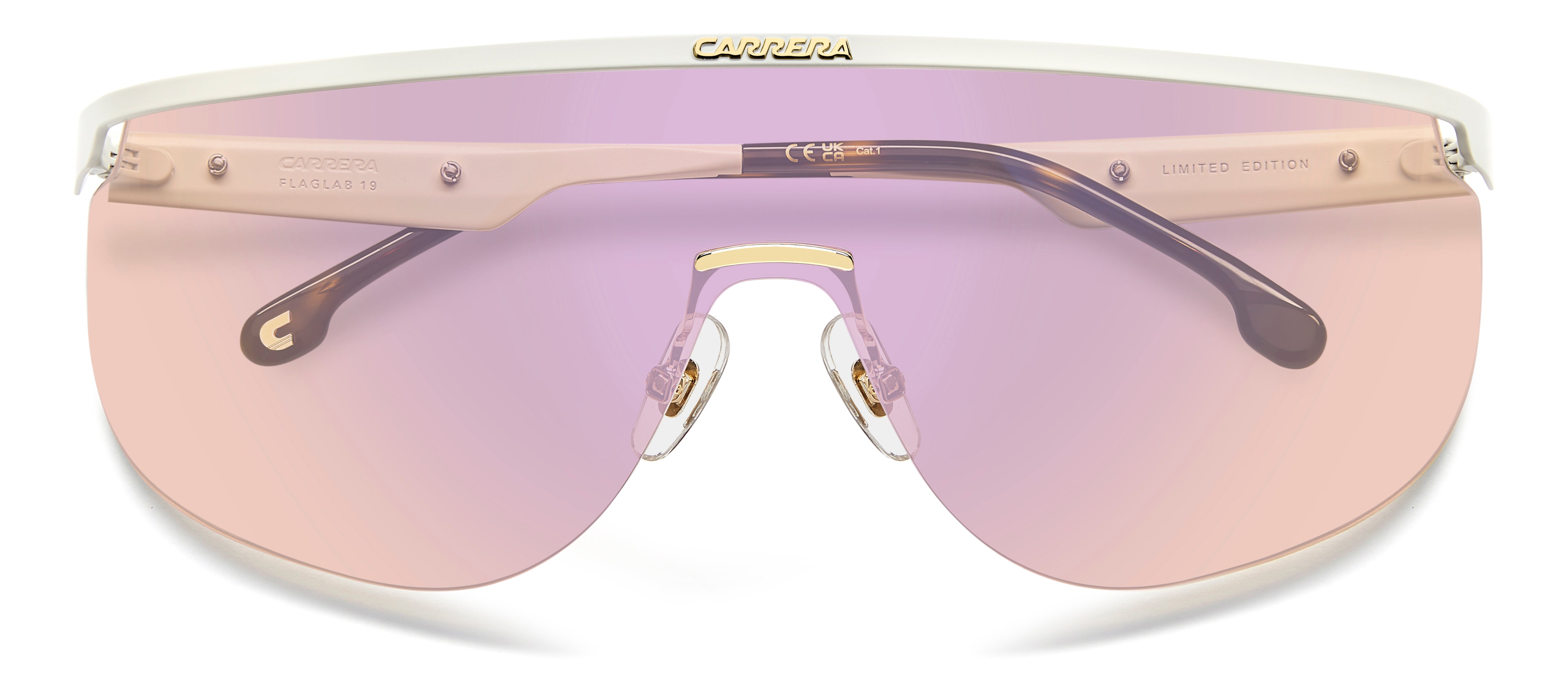 CARRERA FLAGLAB 19 LE SZJDW 99 SUNGLASSES