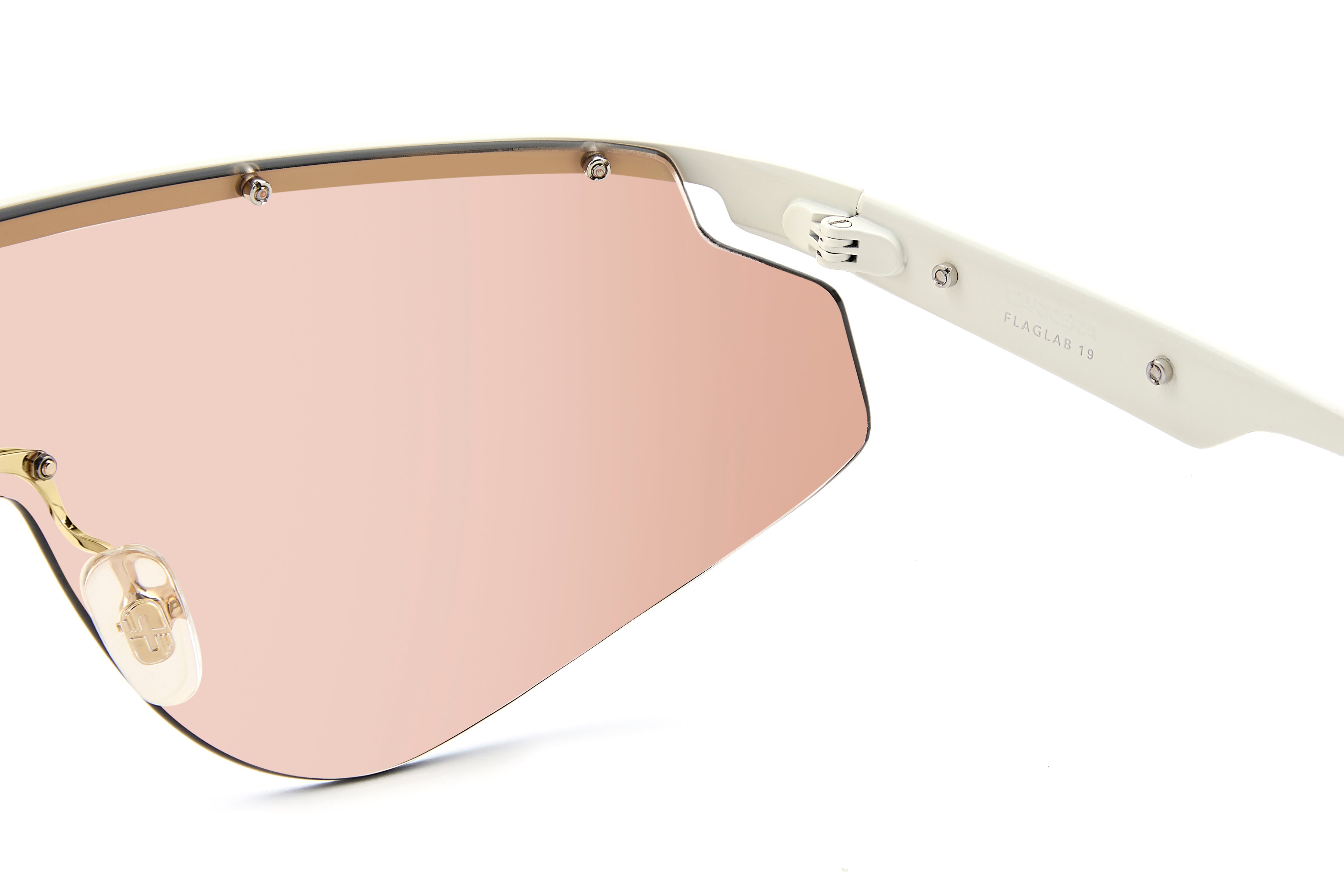 CARRERA FLAGLAB 19 LE SZJDW 99 SUNGLASSES
