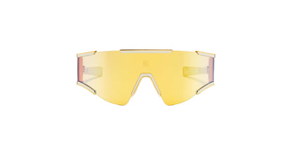 BALMAIN BPS138B FLECHE GLD BNE NA SUNGLASSES