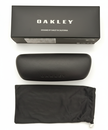 OAKLEY OX8198 819802 60 FRAME