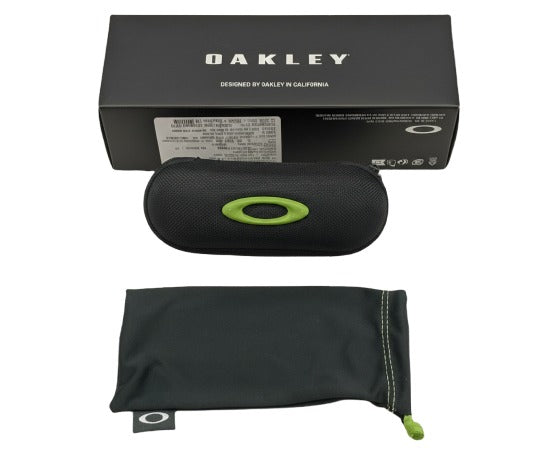 OAKLEY OJ9010 901016 23 SUNGLASSES