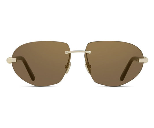 FRED FG40060U 30G 59 SUNGLASSES