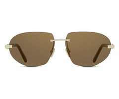 FRED FG40060U 30G 59 SUNGLASSES