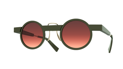 GAMINE FUSHIMI FSM7DO 40 SUNGLASSES