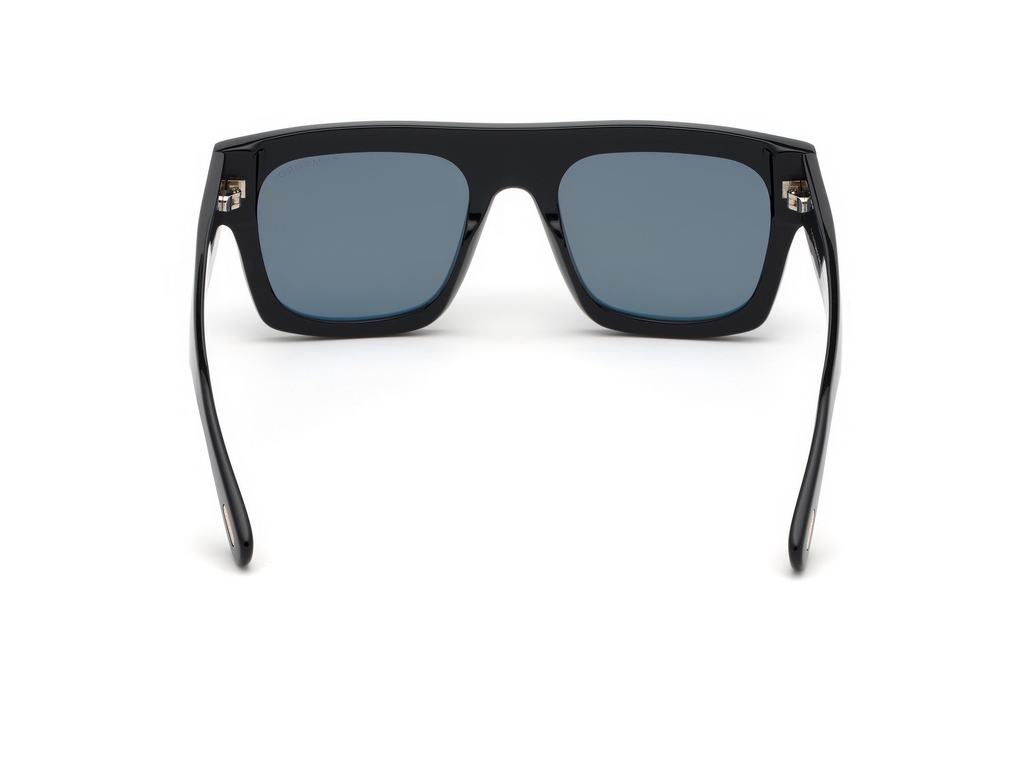 TOM FORD TF711 FAUSTO 01A 53 SUNGLASSES