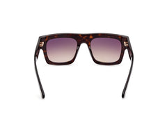 TOM FORD TF711 52F 53 SUNGLASSES