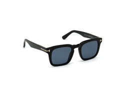 TOM FORD TF751 01V 48 SUNGLASSES