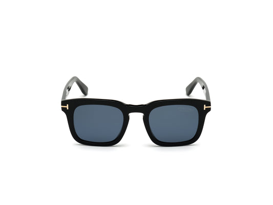 TOM FORD TF751 01V 48 SUNGLASSES