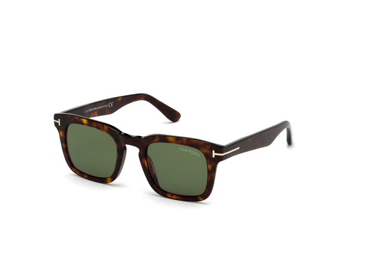 TOM FORD TF751 52N 50 SUNGLASSES