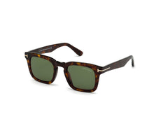 TOM FORD TF751 DAX 52N 50 SUNGLASSES