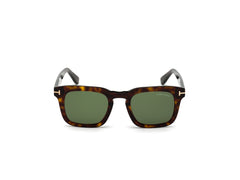 TOM FORD TF751 52N 50 SUNGLASSES