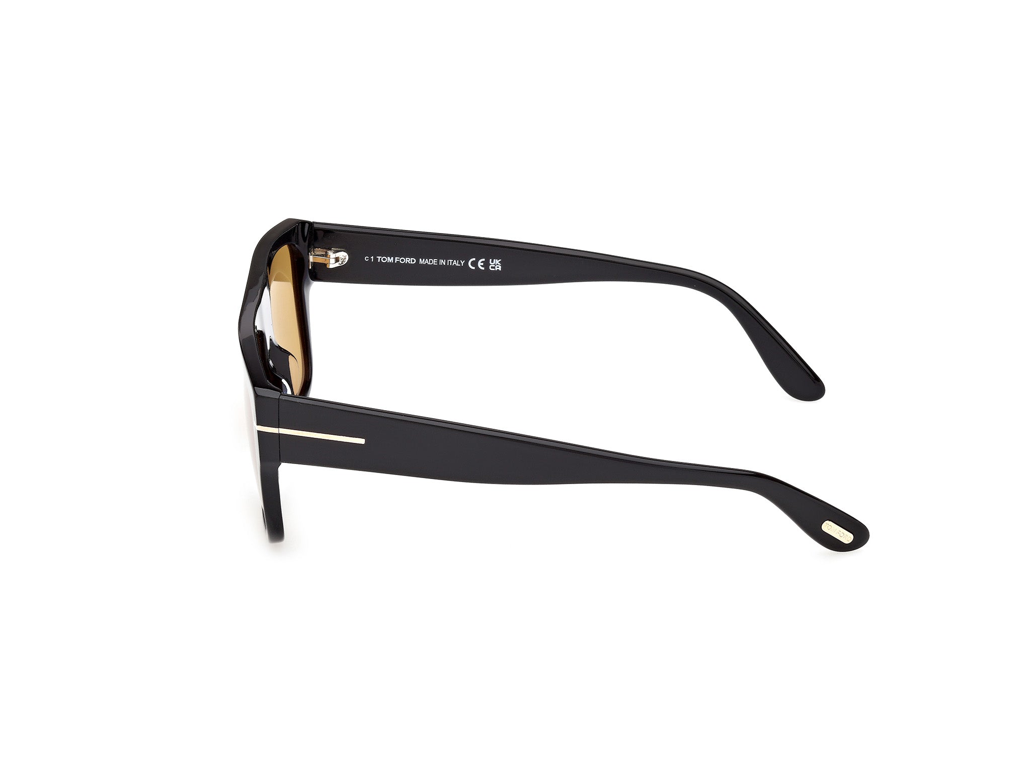 TOM FORD TF907 DUNNING-02 01E 55 SUNGLASSES