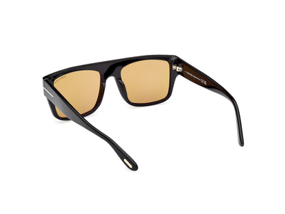 TOM FORD TF907 DUNNING-02 01E 55 SUNGLASSES