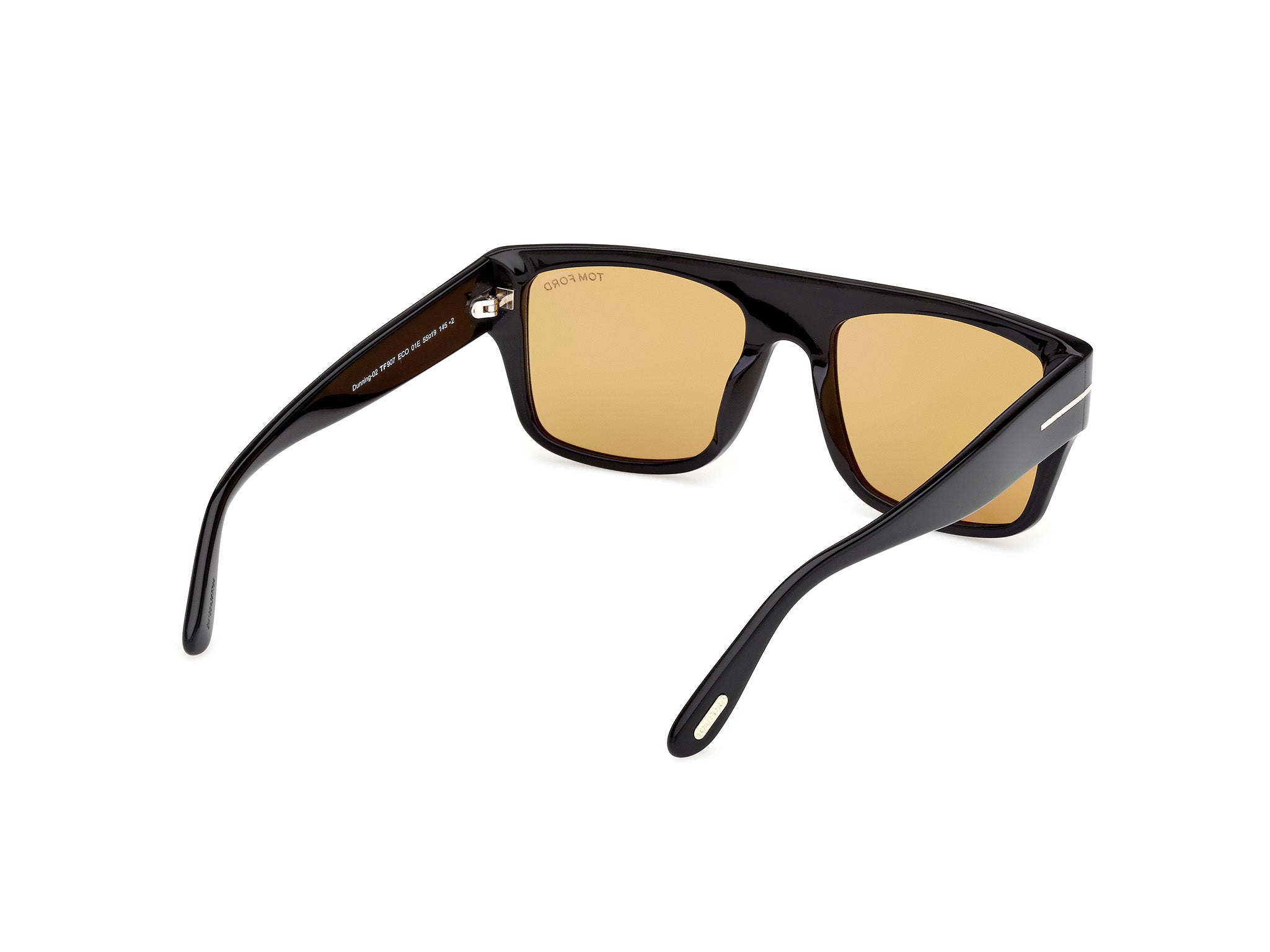 TOM FORD TF907 DUNNING-02 01E 55 SUNGLASSES