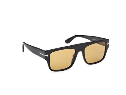 TOM FORD TF907 DUNNING-02 01E 55 SUNGLASSES