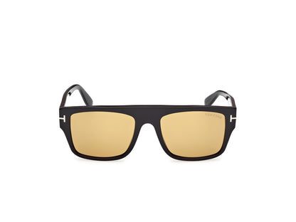 TOM FORD TF907 DUNNING-02 01E 55 SUNGLASSES