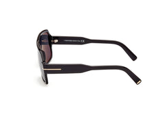 TOM FORD TF933 CANDEN 01A 0002 Full 58 145 Plastic SUNGLASSES