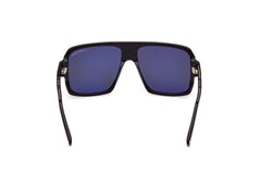 TOM FORD TF933 CANDEN 01A 0002 Full 58 145 Plastic SUNGLASSES