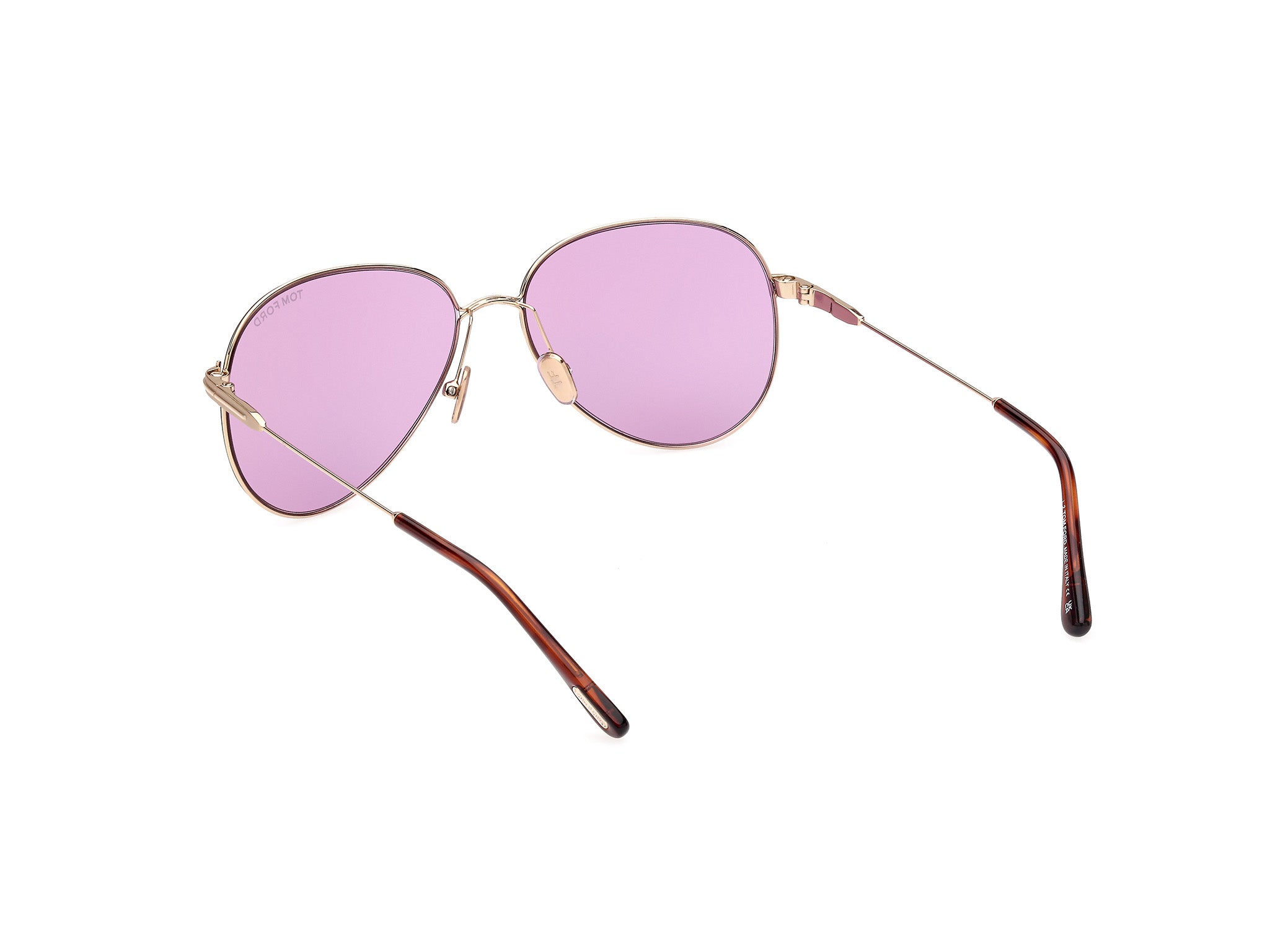 TOM FORD TF993 28Y 59 SUNGLASSES