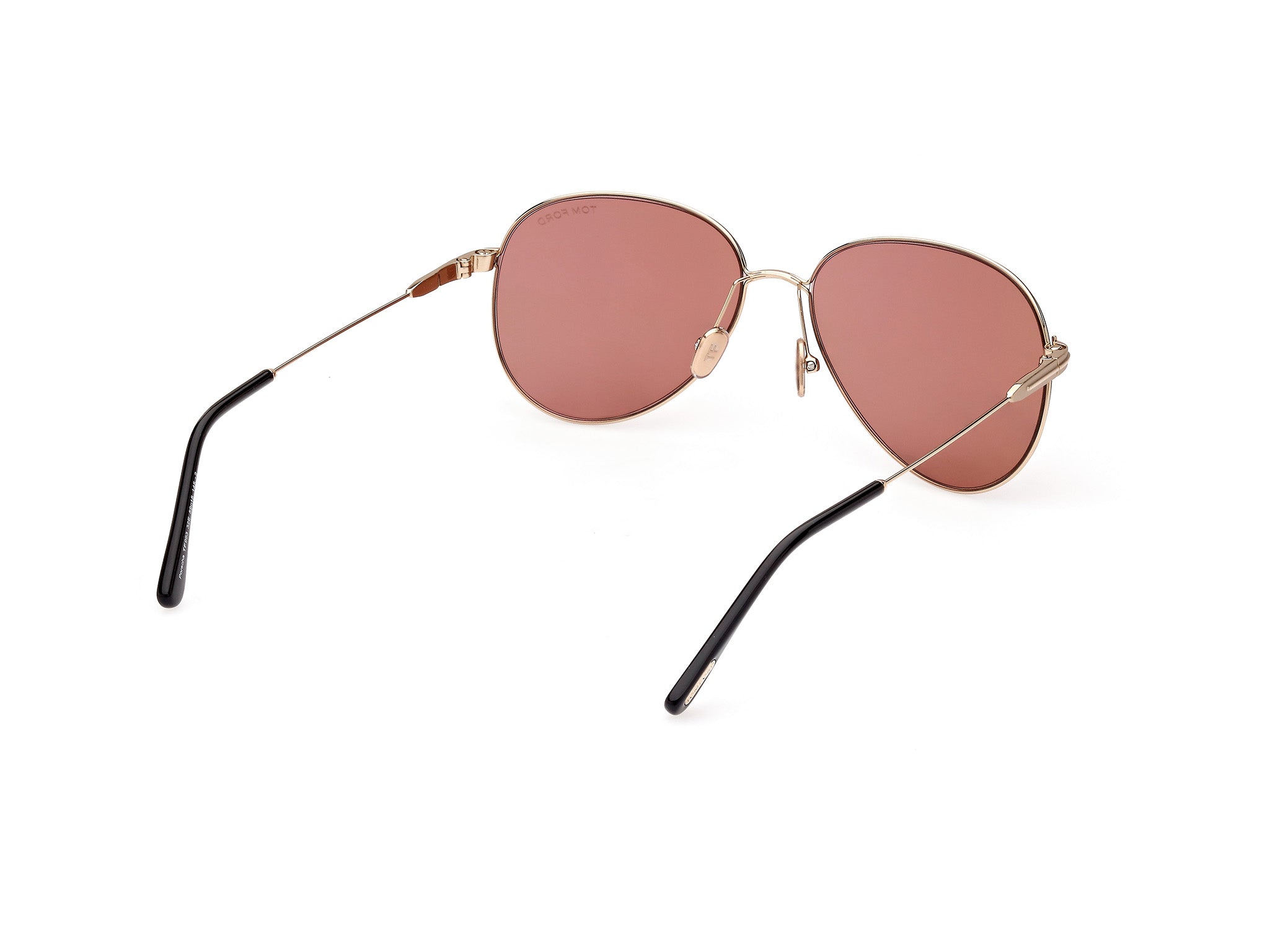 TOM FORD TF993 32E 59 SUNGLASSES