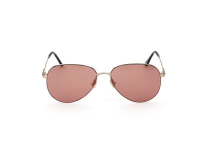 TOM FORD TF993 32E 59 SUNGLASSES