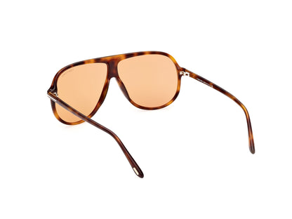 TOM FORD TF998 SPENCER-02 53E 62 SUNGLASSES