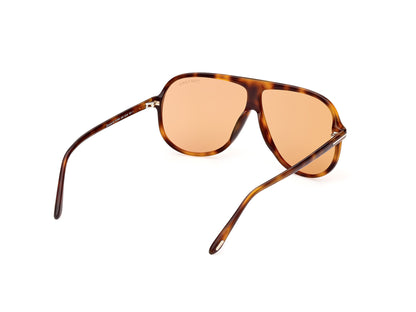 TOM FORD TF998 SPENCER-02 53E 62 SUNGLASSES