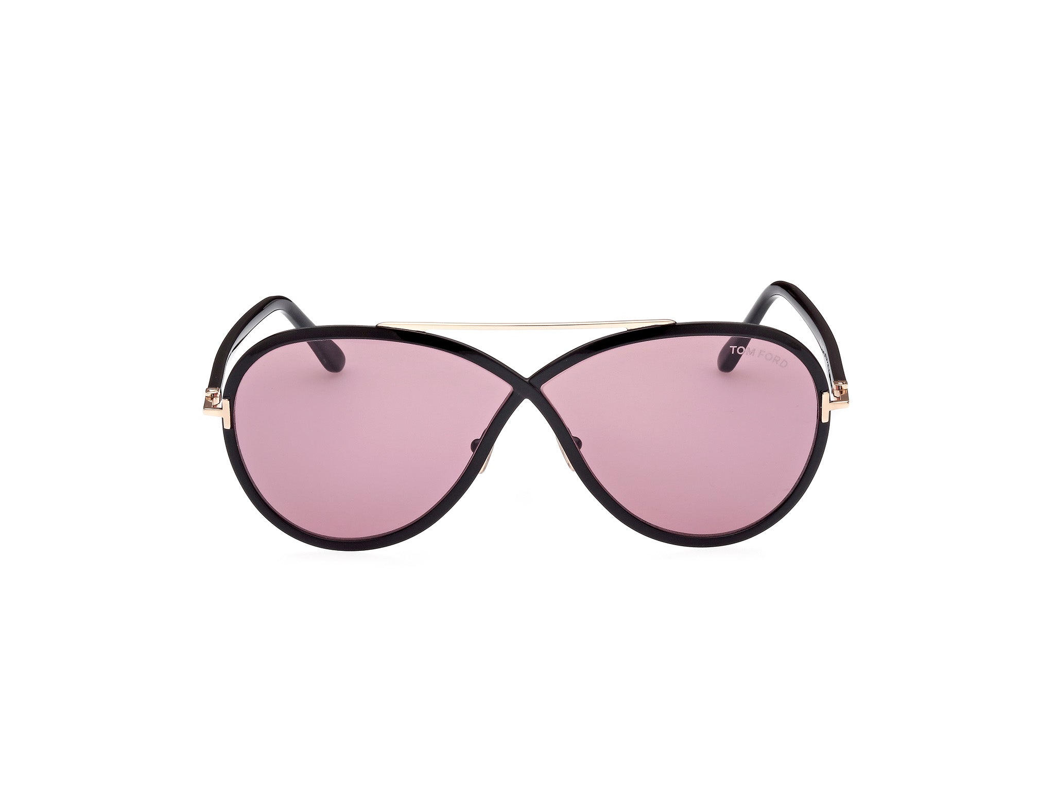 TOM FORD TF1007 RICKIE 01Y 65 SUNGLASSES