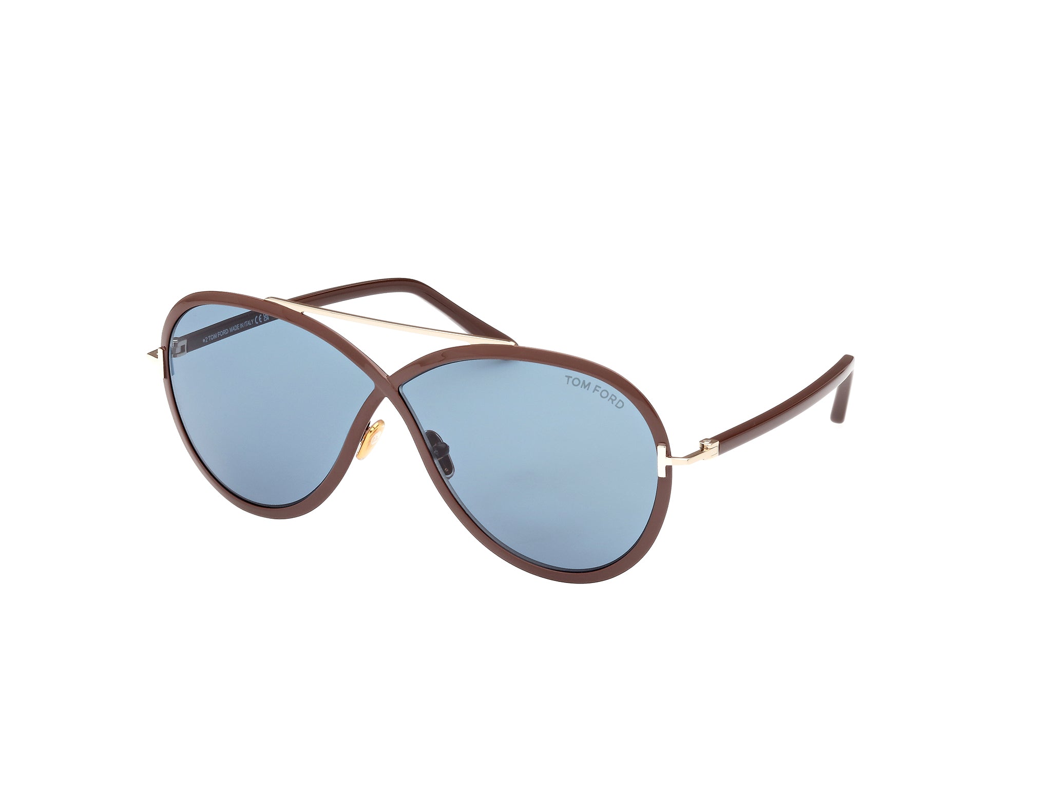 TOM FORD TF1007 RICKIE 48V 65 SUNGLASSES