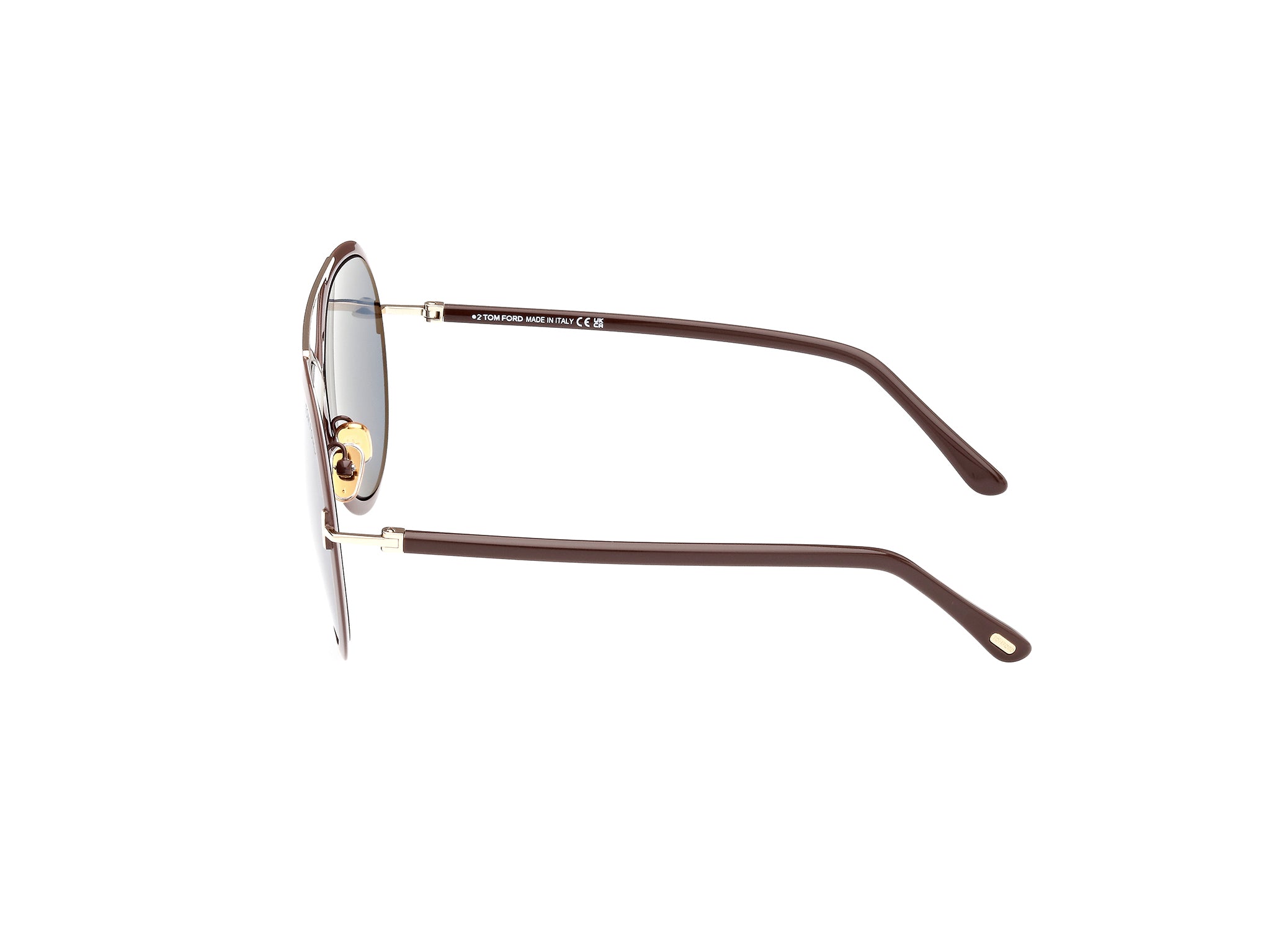 TOM FORD TF1007 RICKIE 48V 65 SUNGLASSES