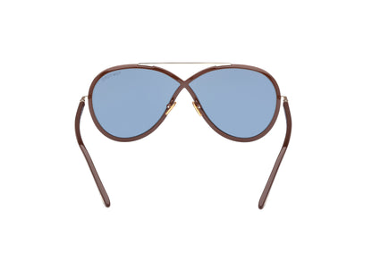 TOM FORD TF1007 RICKIE 48V 65 SUNGLASSES