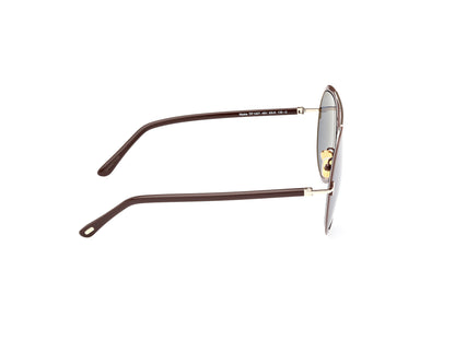 TOM FORD TF1007 RICKIE 48V 65 SUNGLASSES