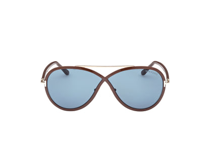 TOM FORD TF1007 RICKIE 48V 65 SUNGLASSES