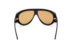 TOM FORD TF1044 01E 60 SUNGLASSES