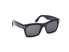 TOM FORD TF1062 01A 56 SUNGLASSES