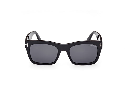 TOM FORD TF1062 01A 56 SUNGLASSES