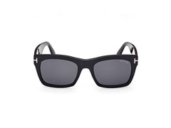 TOM FORD TF1062 01A 56 SUNGLASSES