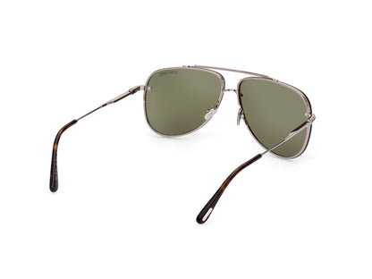 TOM FORD TF1071 LEON 14N 62 SUNGLASSES
