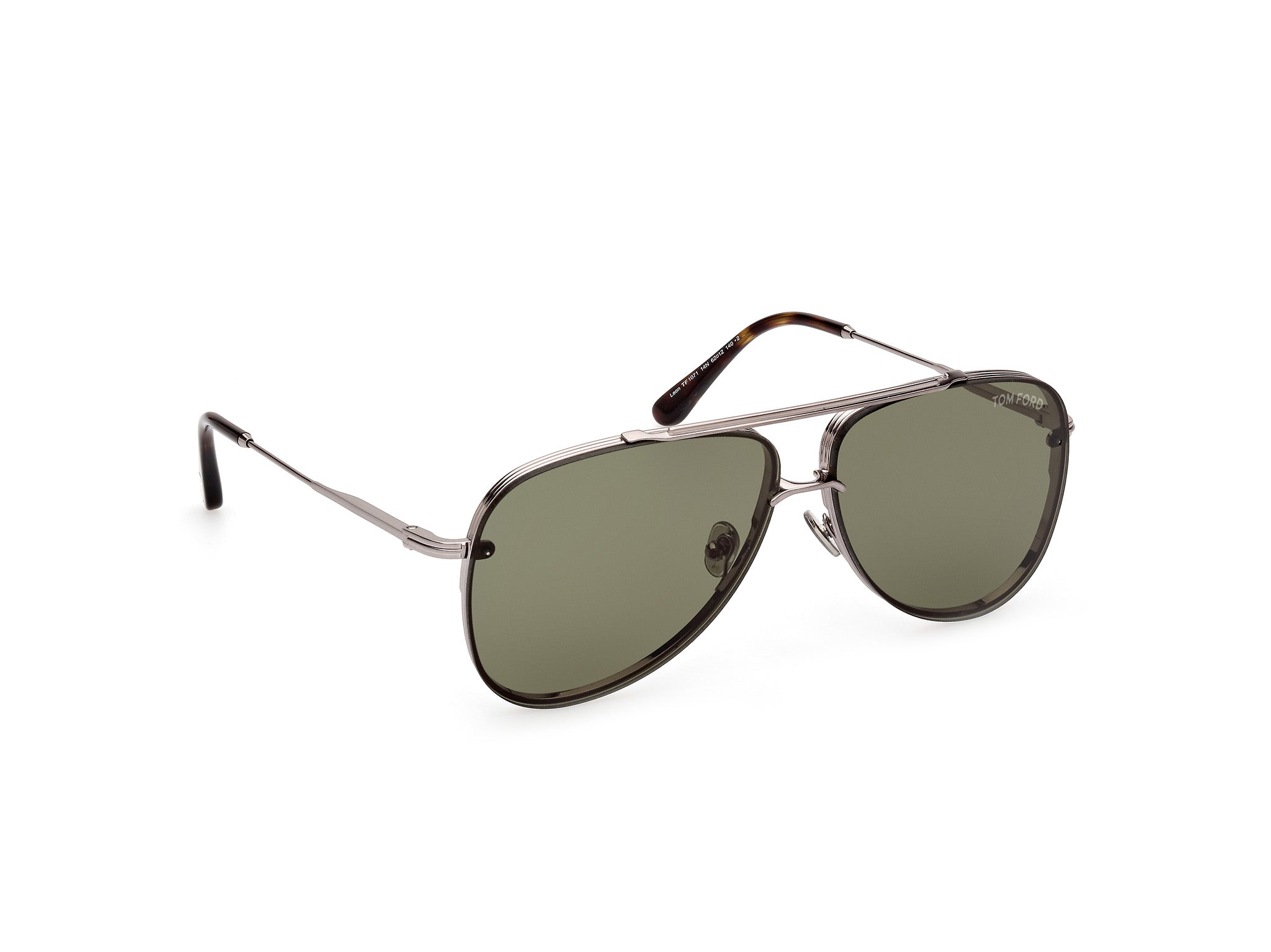 TOM FORD TF1071 LEON 14N 62 SUNGLASSES