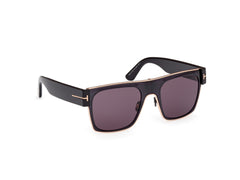 TOM FORD TF1073 01A 54 SUNGLASSES