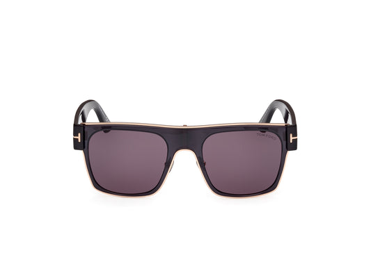 TOM FORD TF1073 01A 54 SUNGLASSES