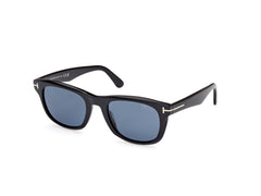 TOM FORD TF1076 01M 54 SUNGLASSES