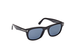 TOM FORD TF1076 01M 54 SUNGLASSES