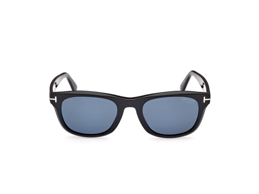 TOM FORD TF1076 01M 54 SUNGLASSES