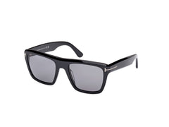 TOM FORD TF1077 01D 55 SUNGLASSES