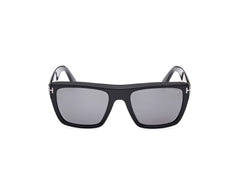 TOM FORD TF1077 01D 55 SUNGLASSES