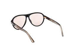 TOM FORD TF1080 01E 59 SUNGLASSES