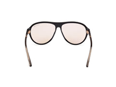 TOM FORD TF1080 01E 59 SUNGLASSES