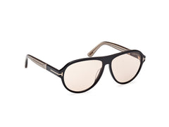 TOM FORD TF1080 01E 59 SUNGLASSES